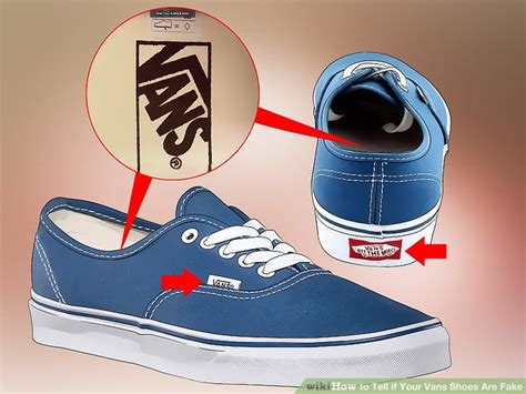 how do you know if your vans shoes are fake|how to check vans shoes.